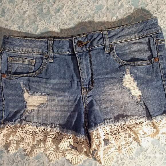 Altar'd State Pants - Altr'd state shorts